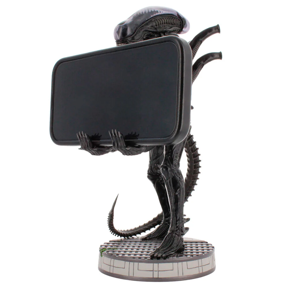 Cable Guy Soporte Sujecion Alien Xenomorph Alien 20Cm - Image 8