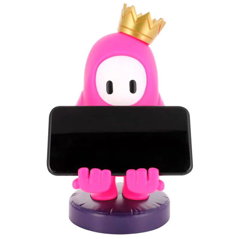 Cable Guy Soporte Sujecion Fall Guys 20Cm - Image 11