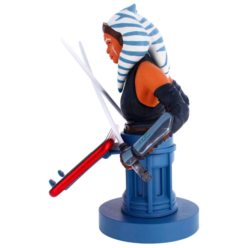 Cable Guy Soporte Sujecion Figura Ahsoka Star Wars 20Cm - Image 5
