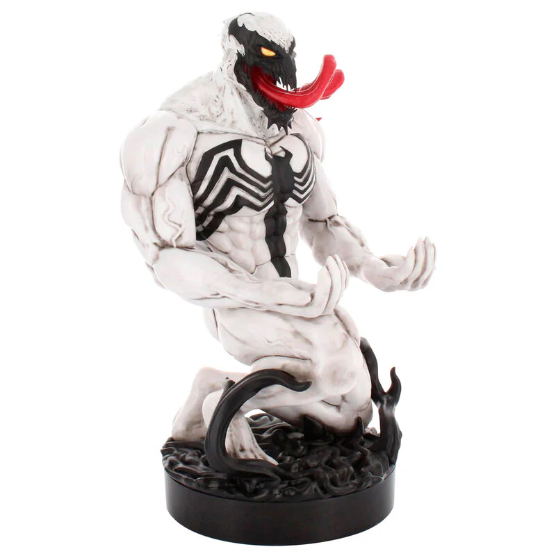 Cable Guy Soporte Sujecion Figura Anti-venom Marvel 21Cm - Image 6