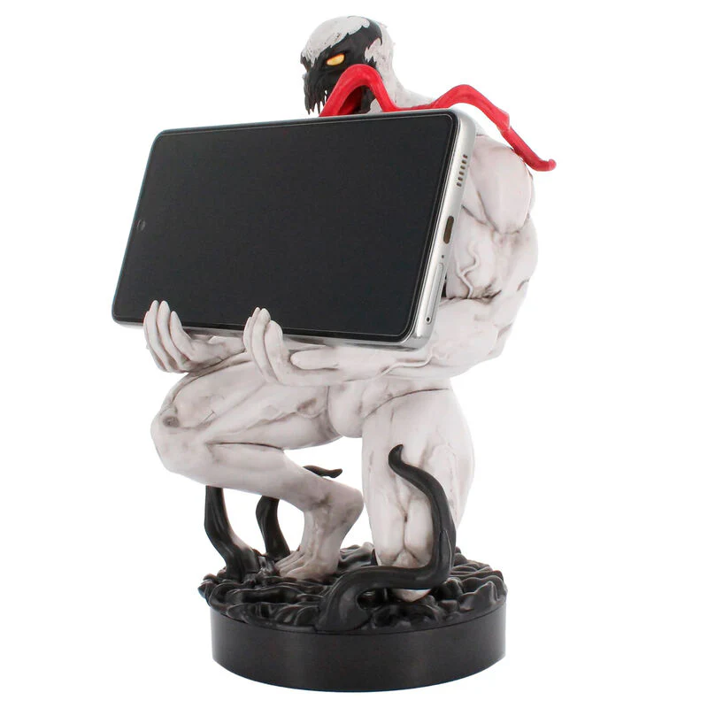 Cable Guy Soporte Sujecion Figura Anti-venom Marvel 21Cm - Image 7