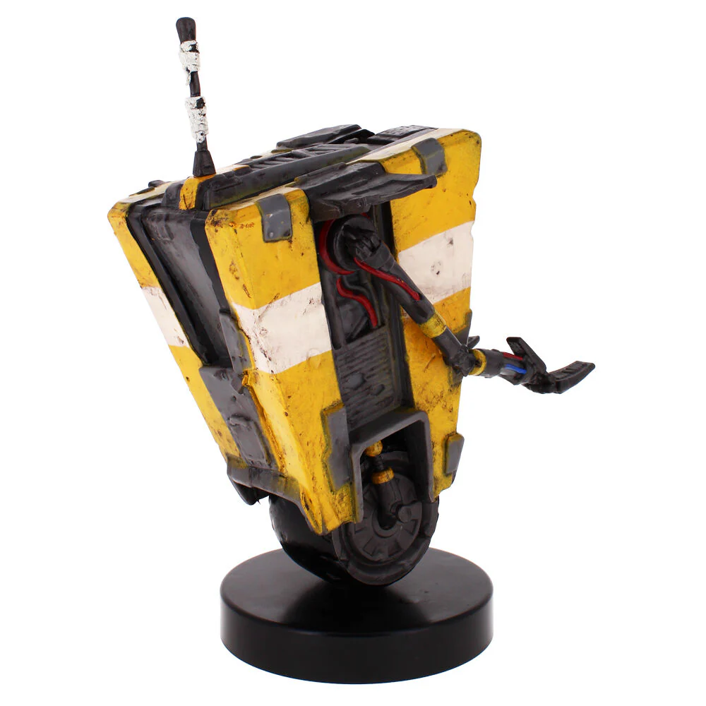 Cable Guy Soporte Sujecion Figura Claptrap Borderlands 21Cm - Image 2