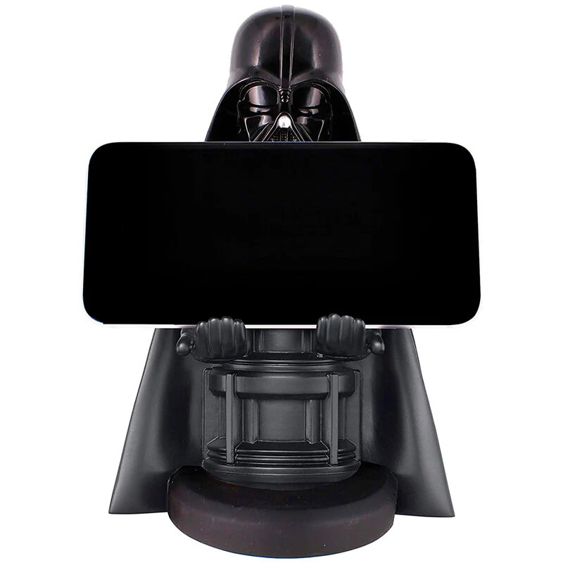 Cable Guy Soporte Sujecion Figura Darth Vader Star Wars 20Cm - Image 3