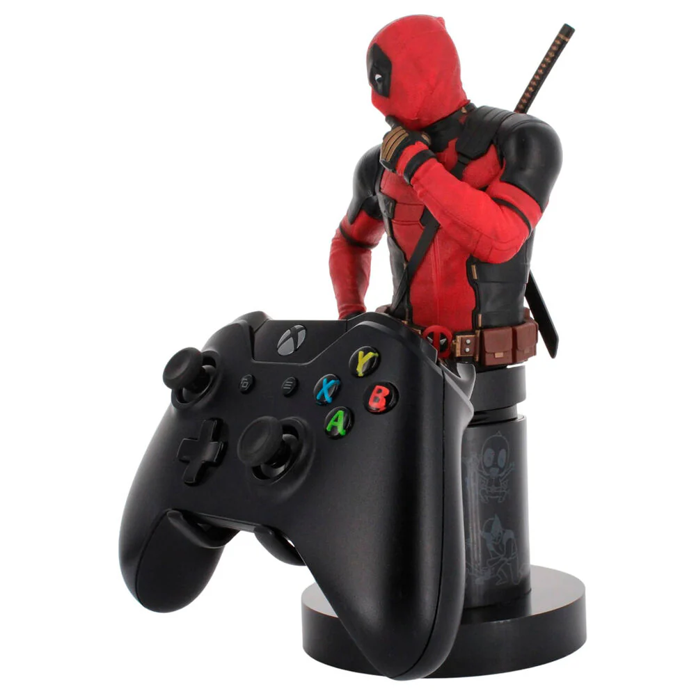 Cable Guy Soporte Sujecion Figura Deadpool 3 Marvel 21Cm - Image 18