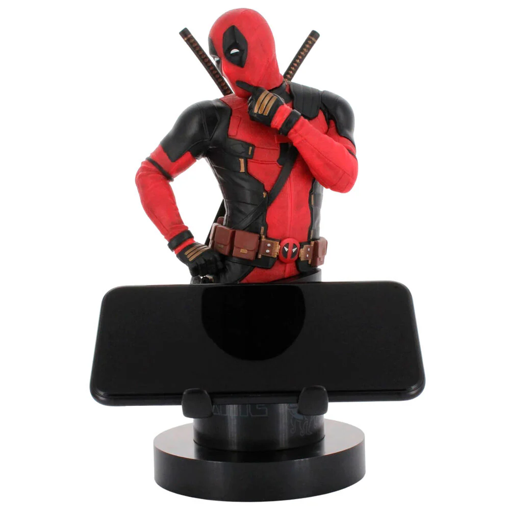 Cable Guy Soporte Sujecion Figura Deadpool 3 Marvel 21Cm - Image 6