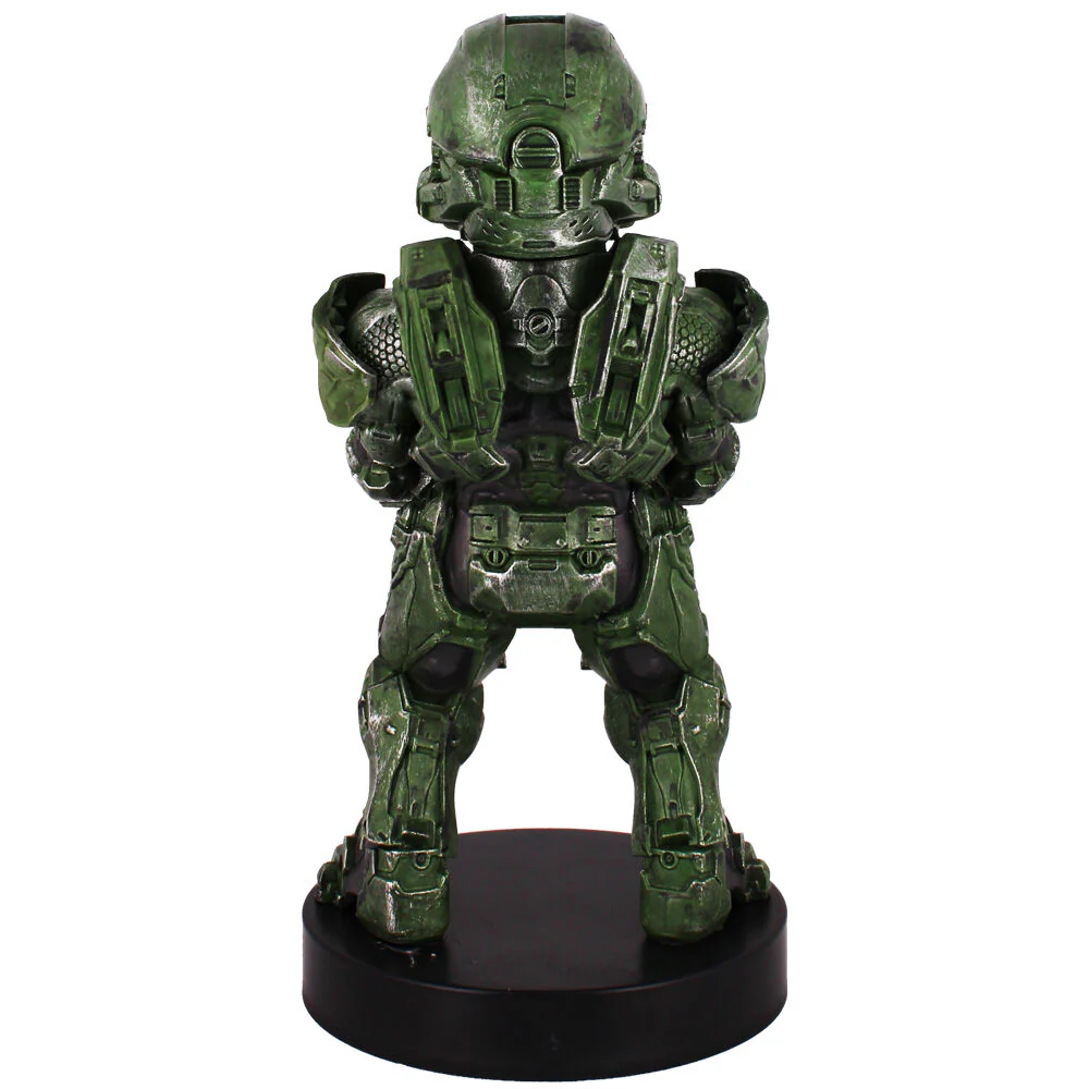 Cable Guy Soporte Sujecion Figura Master Chief Halo 21Cm - Image 3