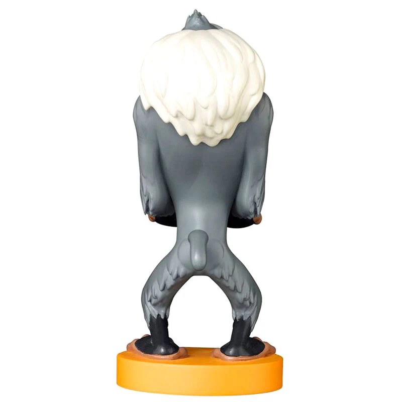 Cable Guy Soporte Sujecion Figura Rafiki El Rey Leon Disney 21Cm - Image 3