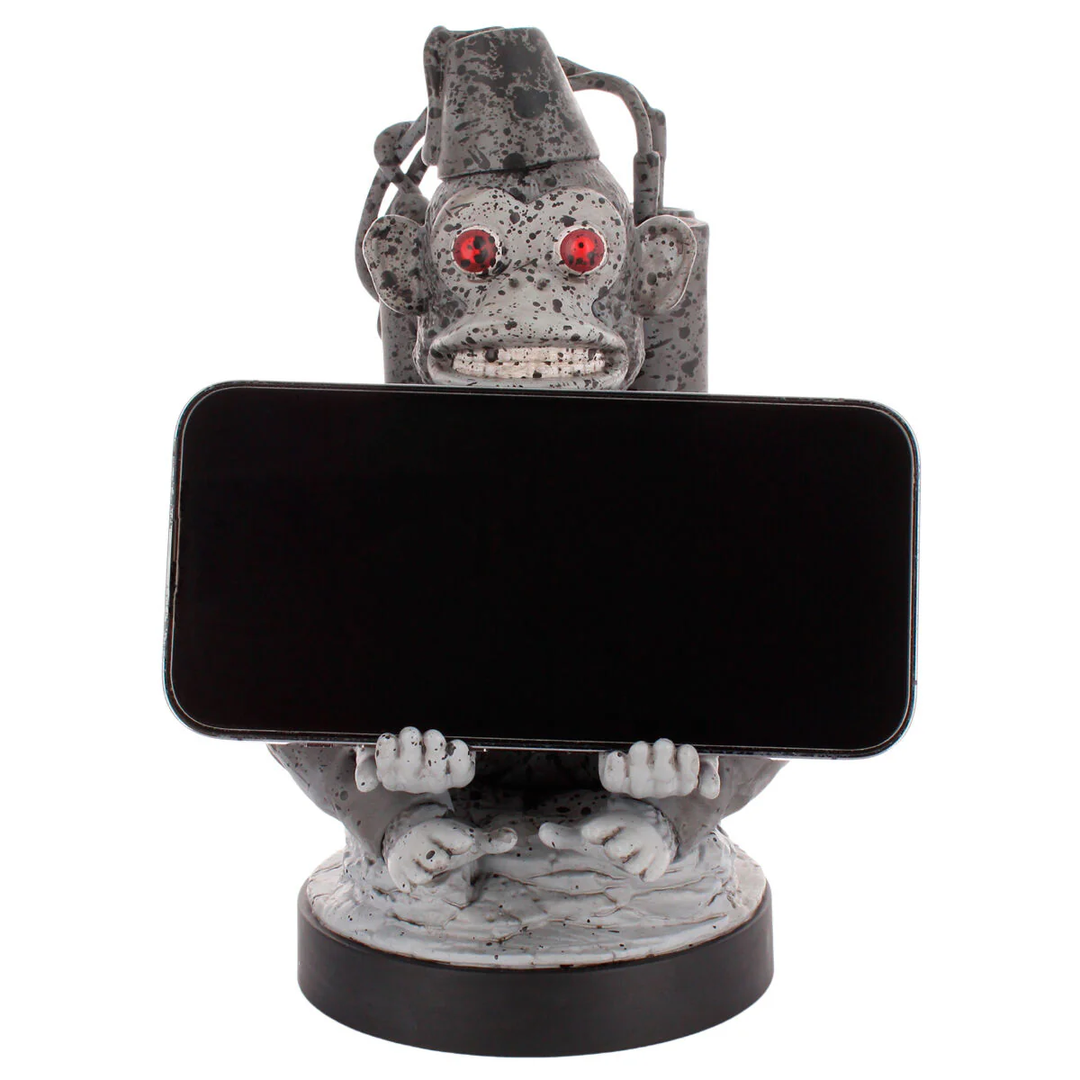 Cable Guy Soporte Sujecion Figura Toasted Monkey Bomb Call Of Duty 21Cm - Image 13