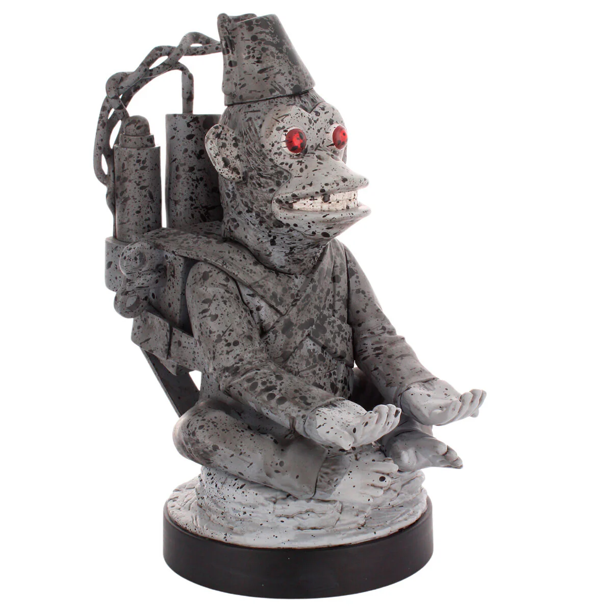 Cable Guy Soporte Sujecion Figura Toasted Monkey Bomb Call Of Duty 21Cm - Image 15