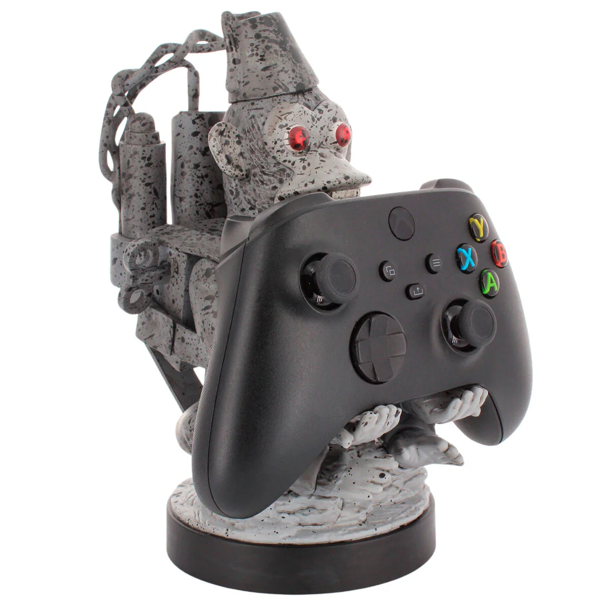 Cable Guy Soporte Sujecion Figura Toasted Monkey Bomb Call Of Duty 21Cm - Image 3