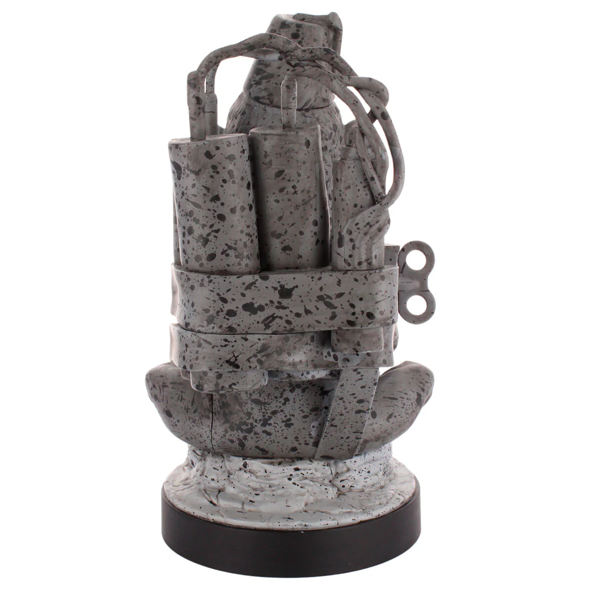 Cable Guy Soporte Sujecion Figura Toasted Monkey Bomb Call Of Duty 21Cm - Image 7