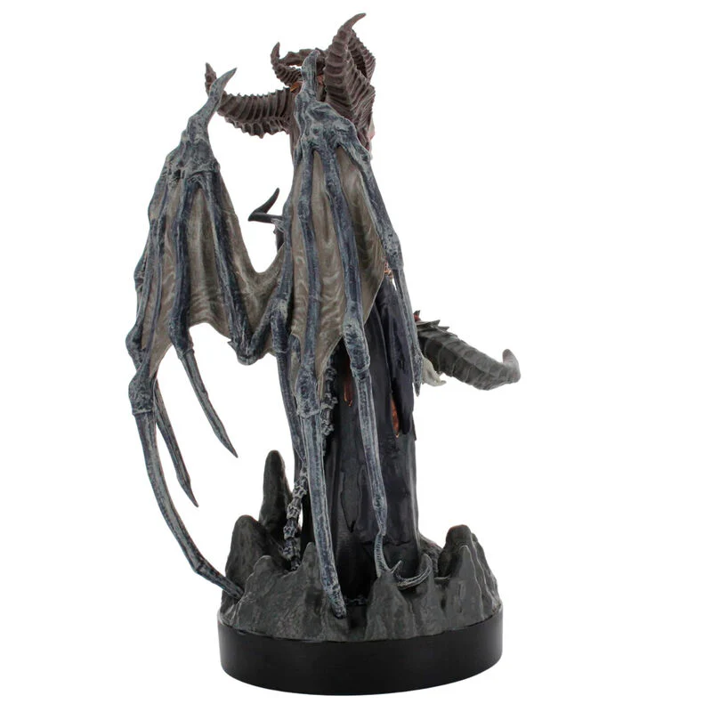 Cable Guy Soporte Sujecion Lilith Diablo Blizzard 20Cm - Image 2