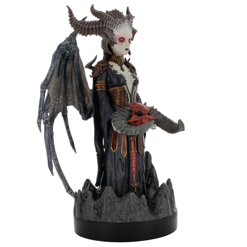 Cable Guy Soporte Sujecion Lilith Diablo Blizzard 20Cm - Image 4