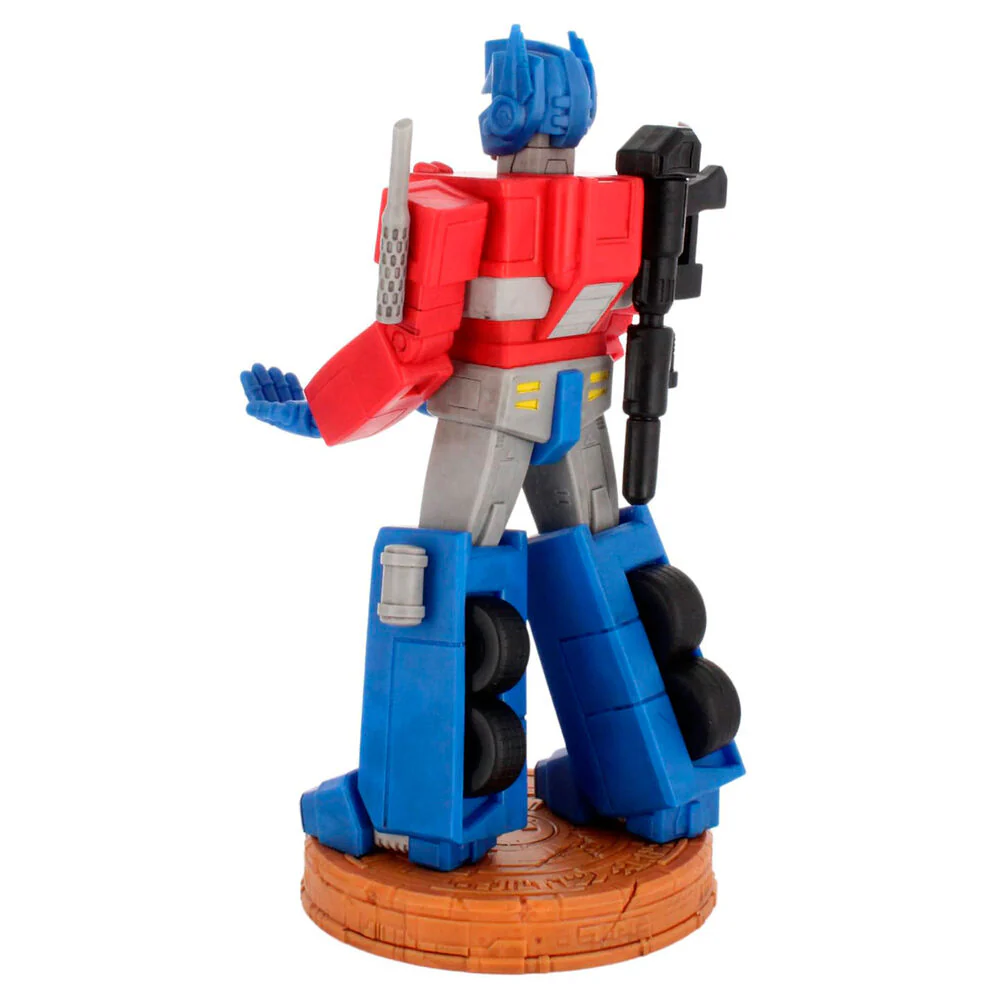 Cable Guy Soporte Sujecion Optimus Prime Transformers 20Cm - Image 5