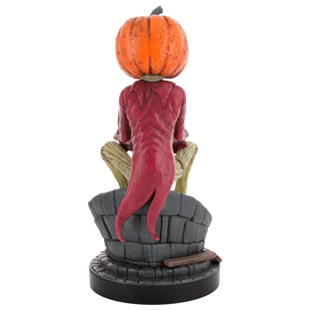 Cable Guy Soporte Sujecion Pumpkin King Pesadilla Antes De Navidad Disney 20Cm - Image 5