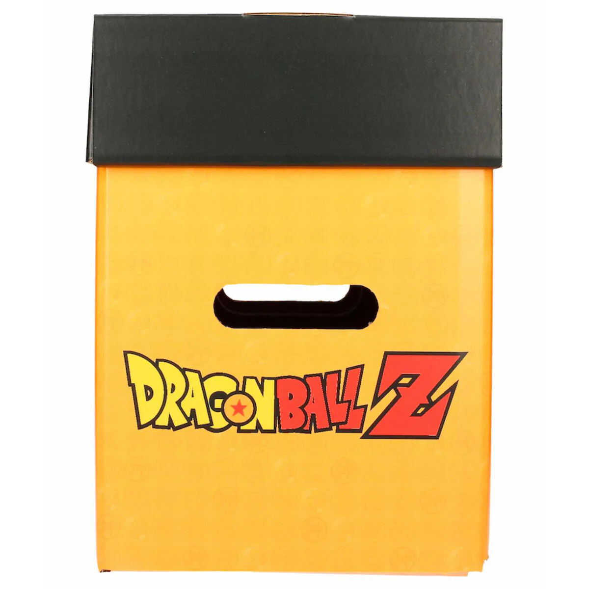 Caja Comics Personajes Dragon Ball Z - Image 3