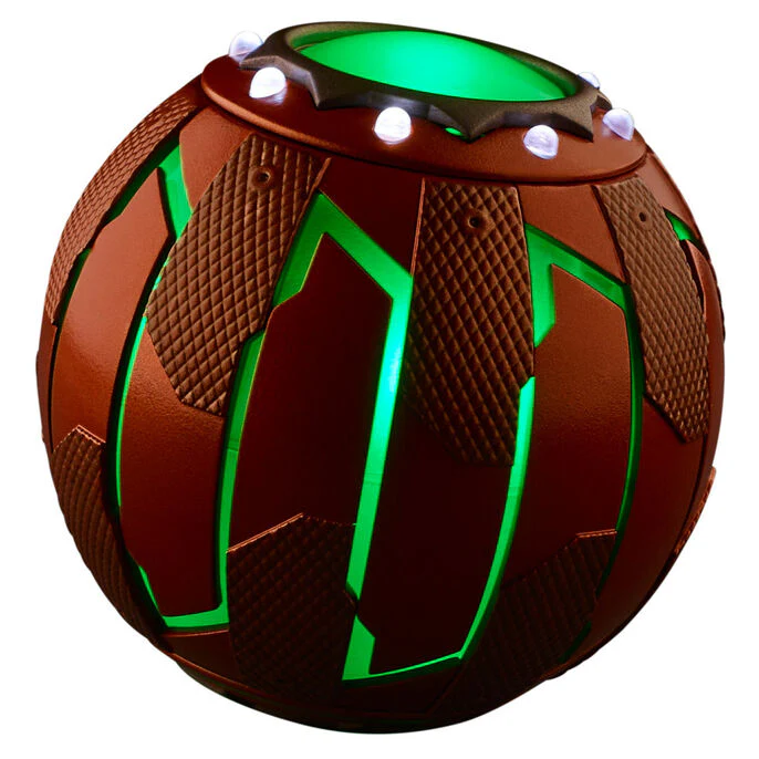 Calabaza Electronica Duende Verde Spiderman No Way Home Marvel - Image 6