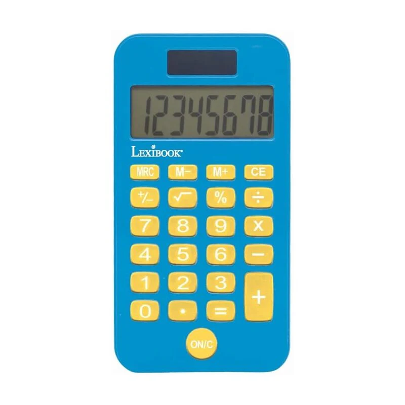 Calculadora Stitch Disney - Image 3