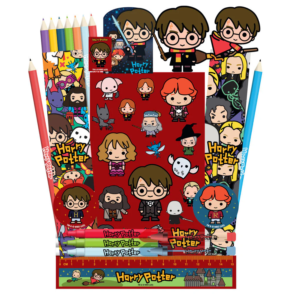 Calendario Adviento Harry Potter - Image 2