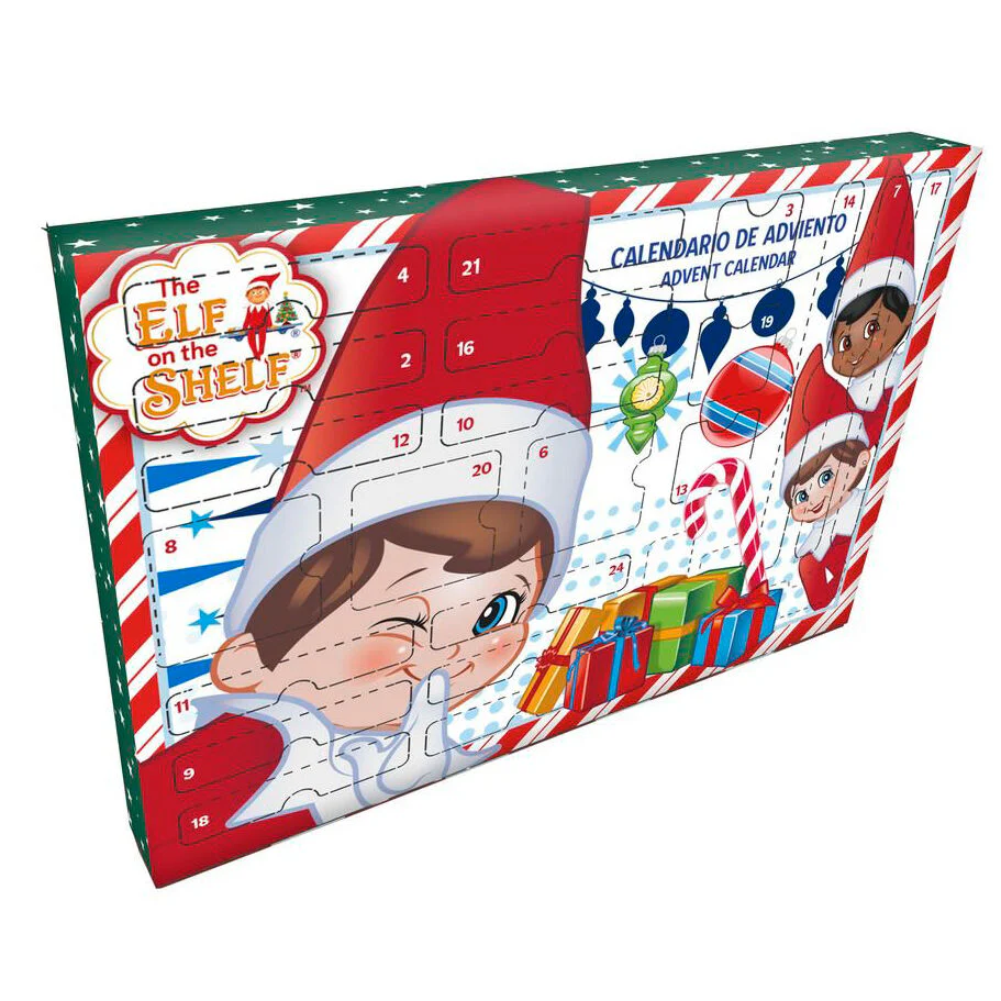 Calendario Adviento The Elf On The Shelf - Image 2