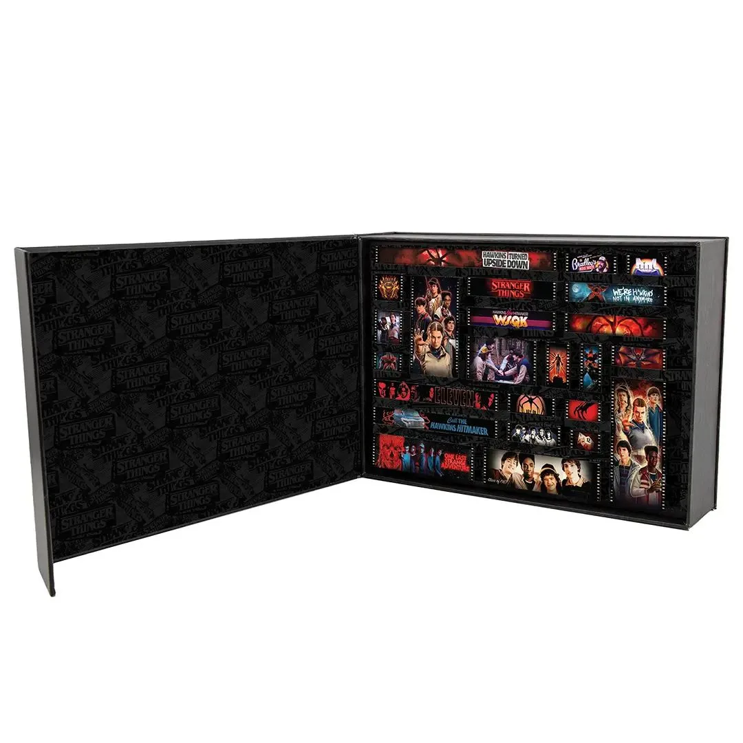 Calendario de Adviento Deluxe 2025 – Stranger Things - Image 2