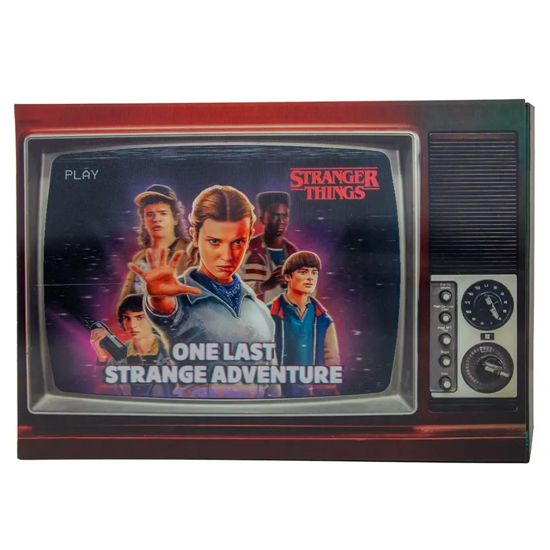 Calendario de Adviento Deluxe 2025 – Stranger Things - Image 5