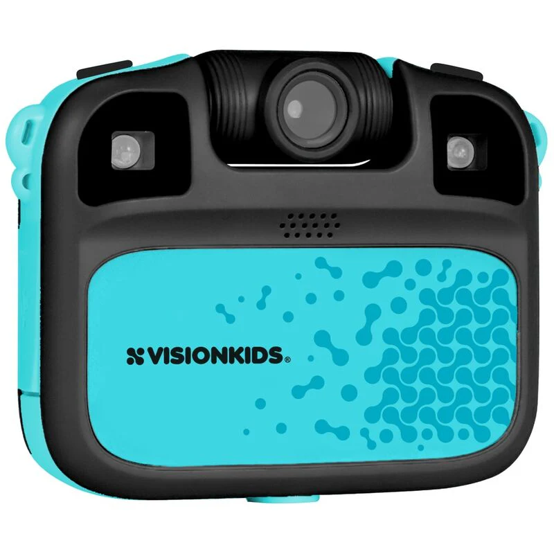 Camara Deportiva Vision Kids