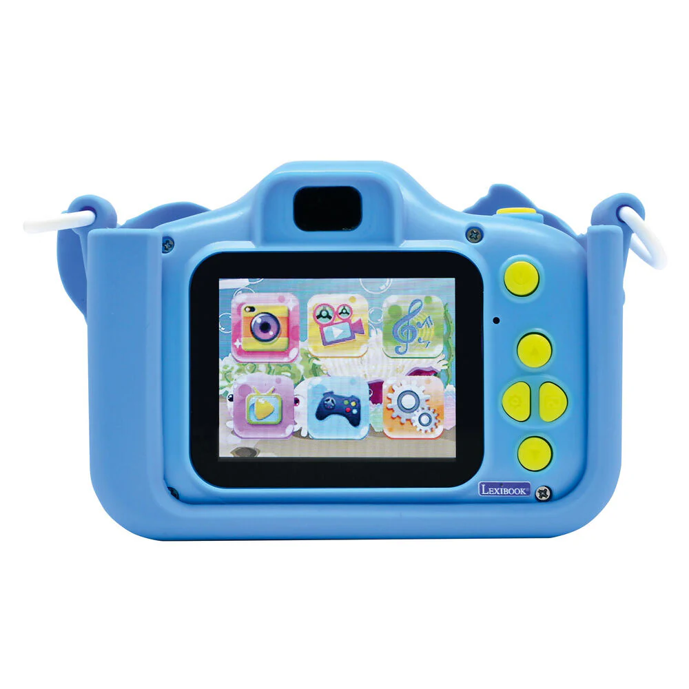Camara Digital Con Proteccion Patrulla Canina Paw Patrol - Image 4