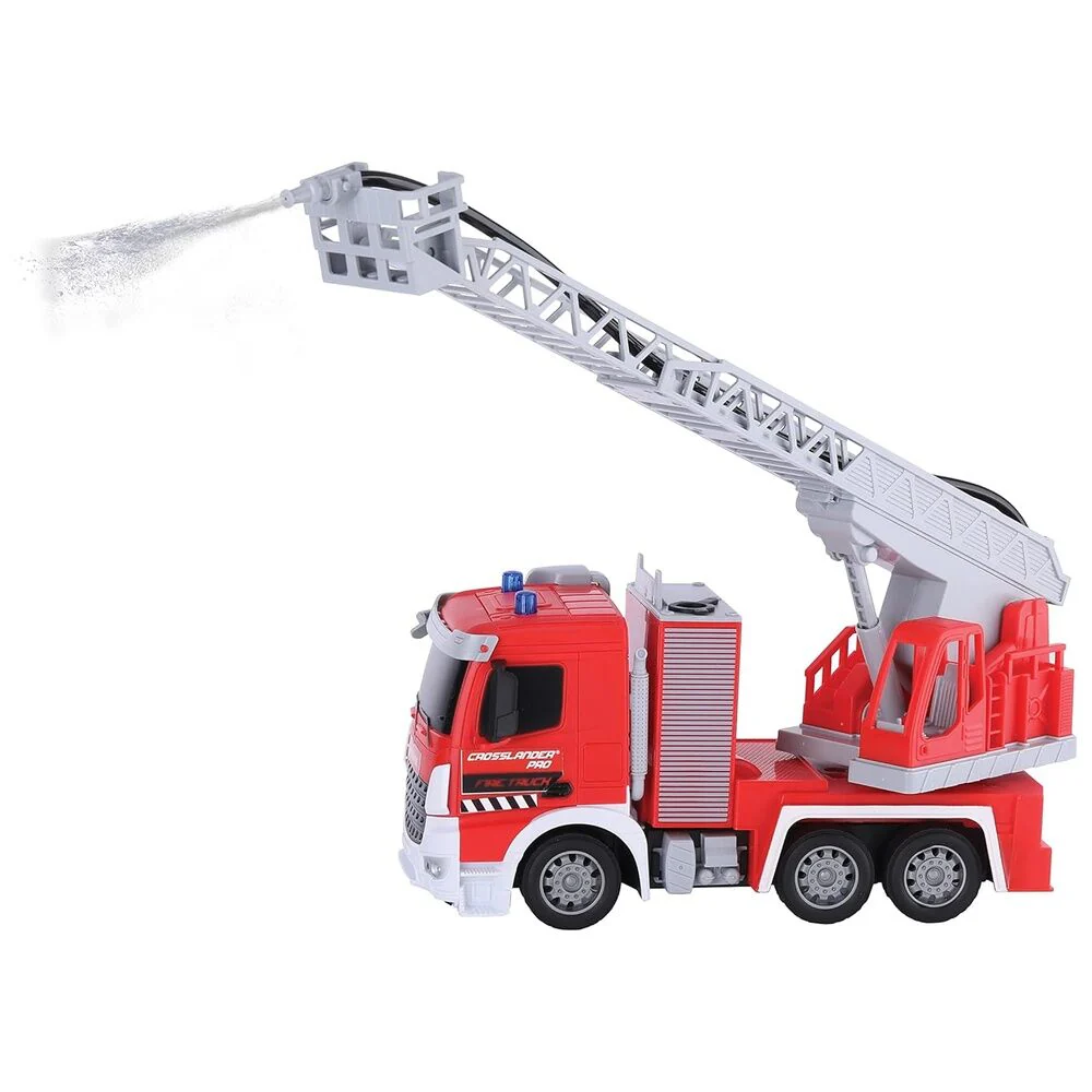 Camion Bomberos Teledirigido - Image 3