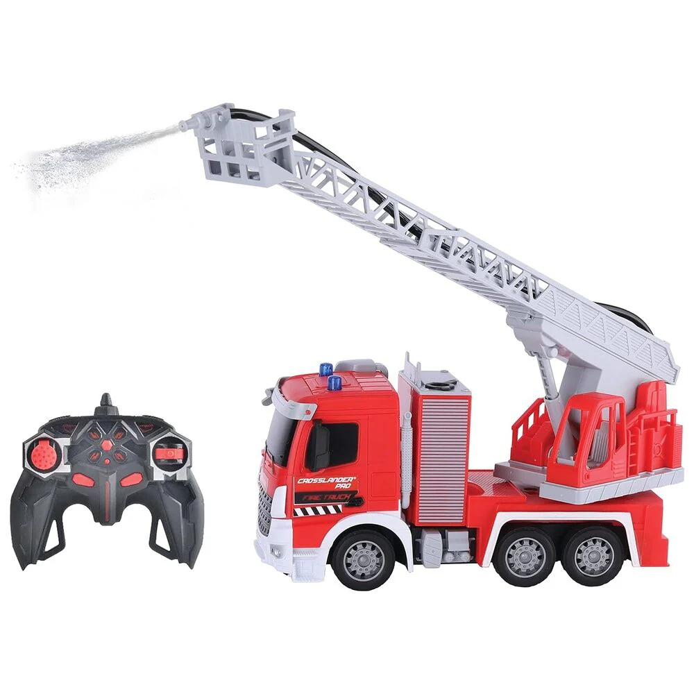 Camion Bomberos Teledirigido - Image 5
