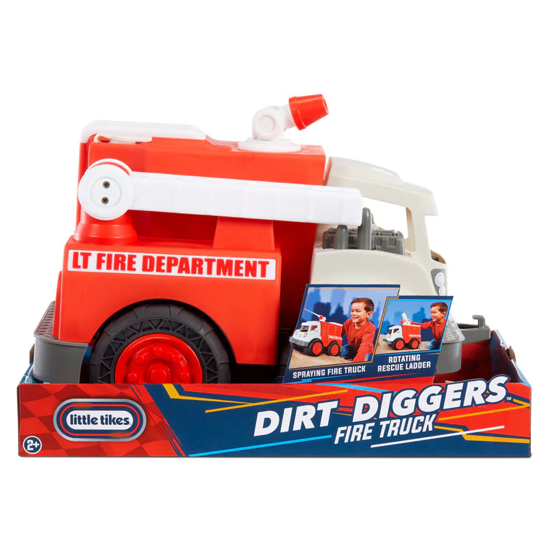 Camion De Bomberos - Image 2