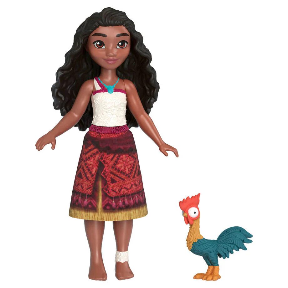 Canoa De Aventuras Vaiana Moana 2 Disney - Image 6
