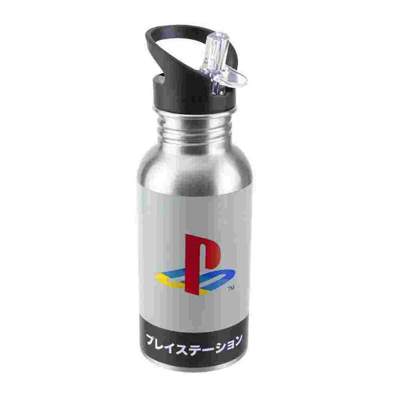 Cantimplora Acero Inoxidable Playstation 1 500Ml - Image 2