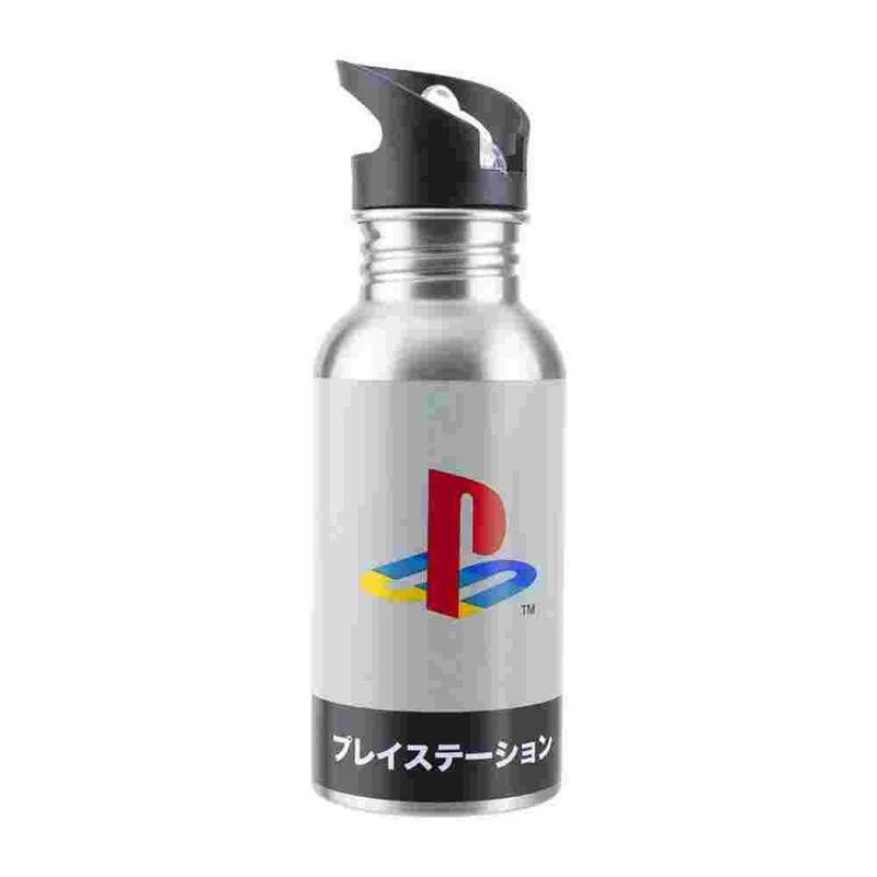 Cantimplora Acero Inoxidable Playstation 1 500Ml - Image 5