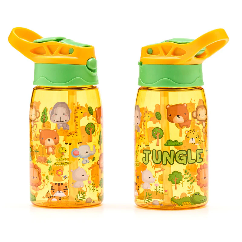 Cantimplora Jungla Water Revolution 500Ml Tritan - Image 2