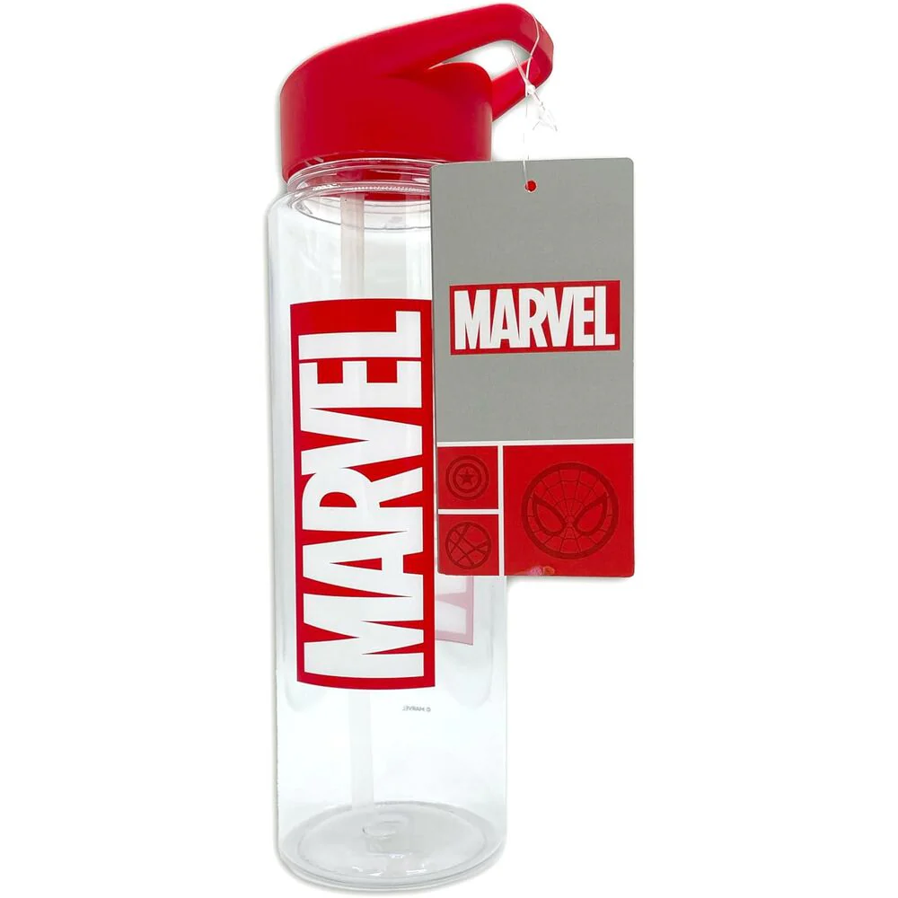 Cantimplora Logo Marvel 700Ml - Image 2