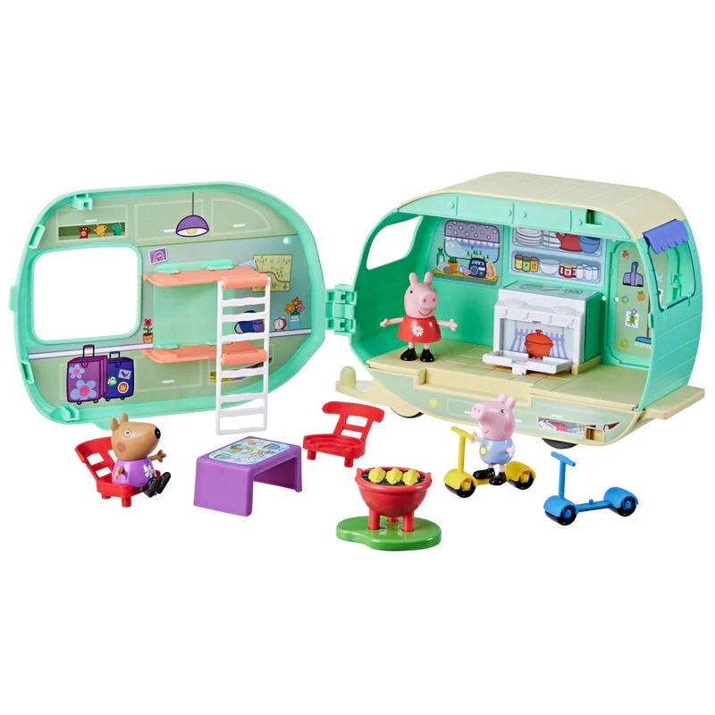 Caravana Peppa Pig - Image 2