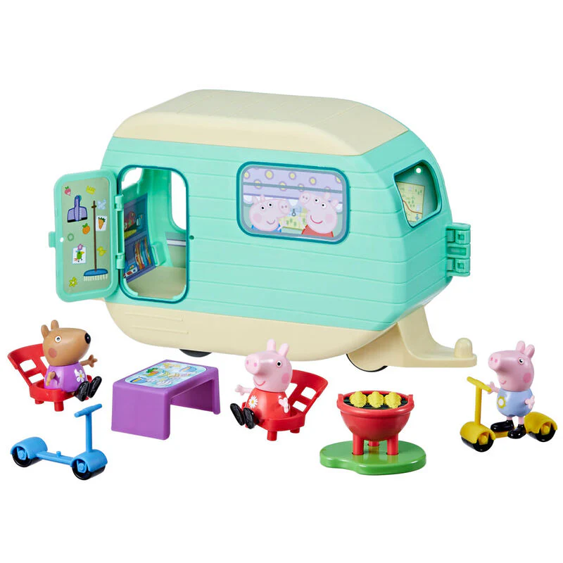 Caravana Peppa Pig - Image 3