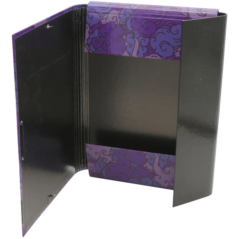 Carpeta A4 Gengar Pokemon Solapas - Image 2