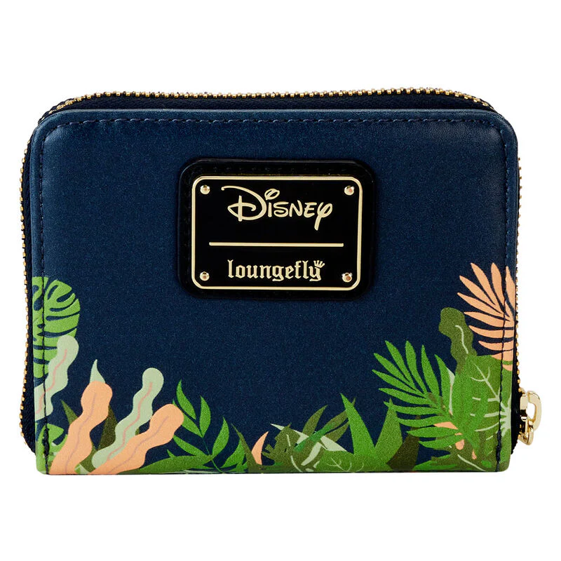 Cartera 30Th Anniversary Hakuna Matata Rey Leon Disney Loungefly - Image 4