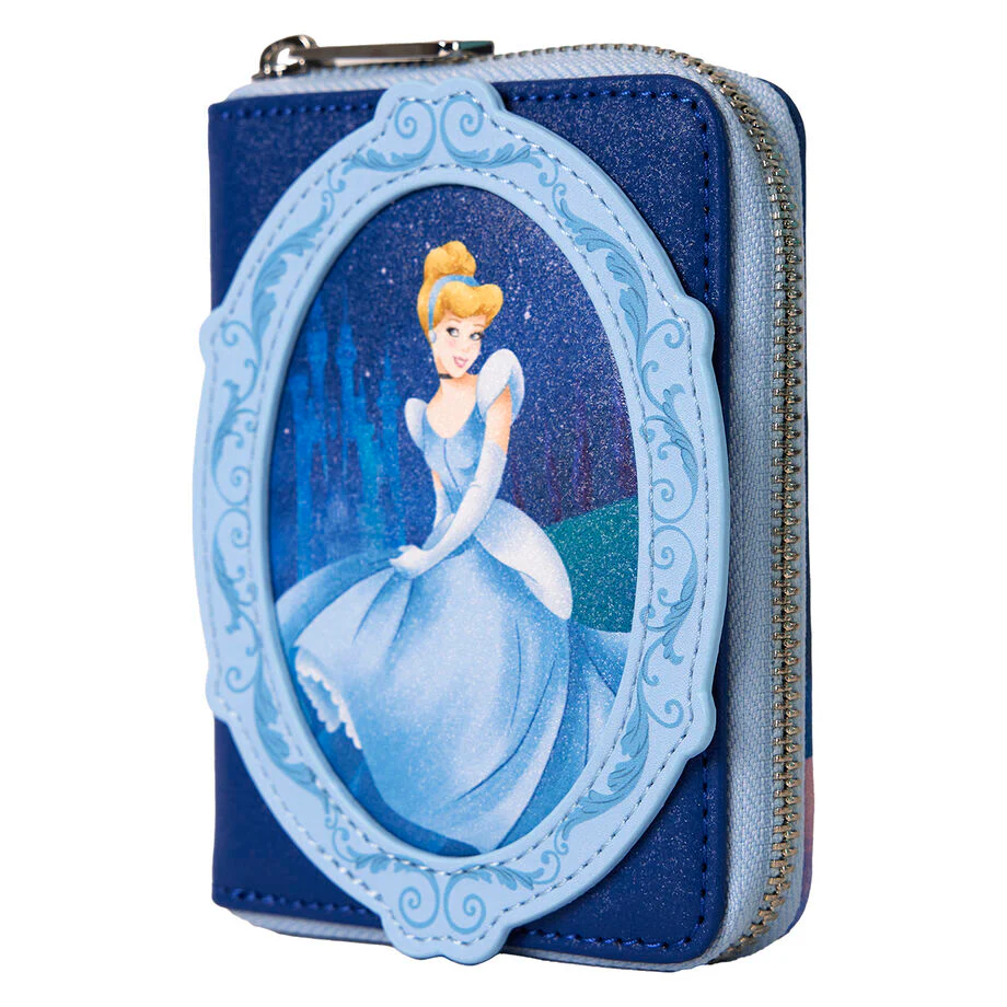 Cartera 75Th Anniversary La Cenicienta Disney Loungefly - Image 2