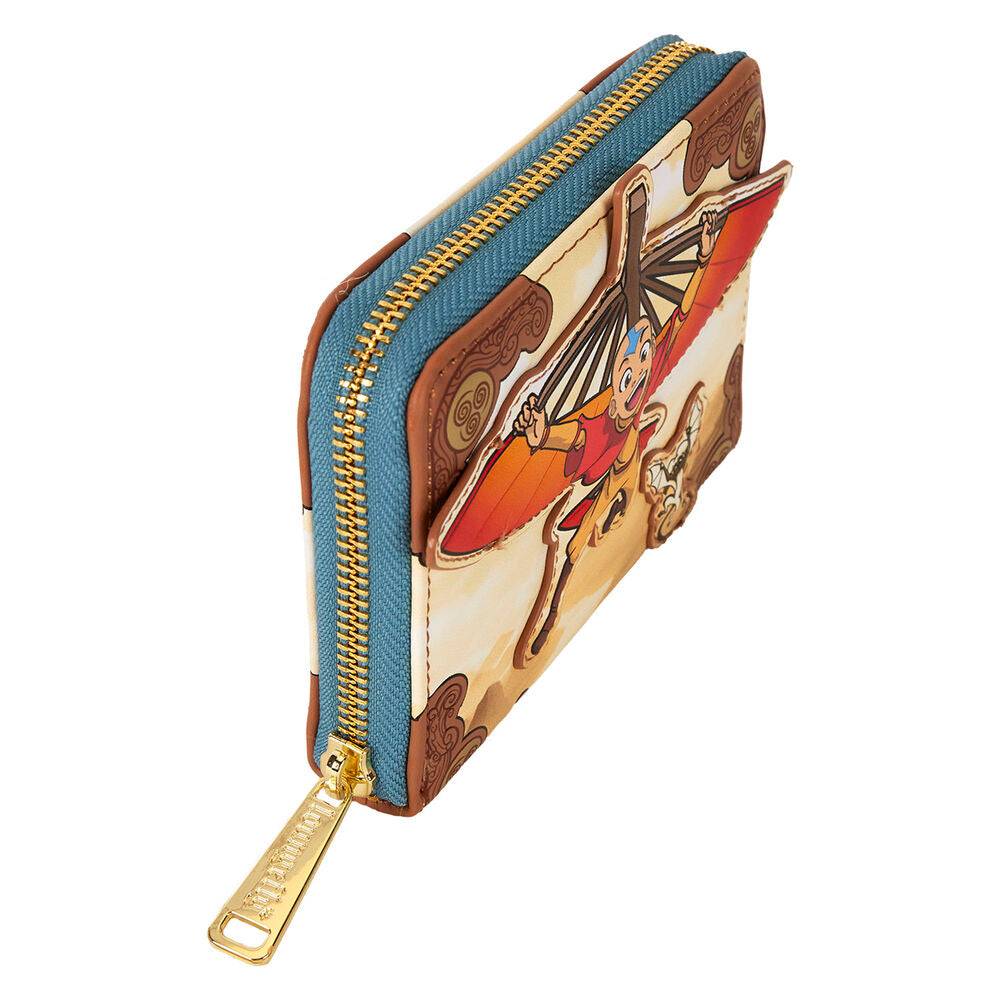 Cartera Avatar The Last Airbender Loungefly - Image 4