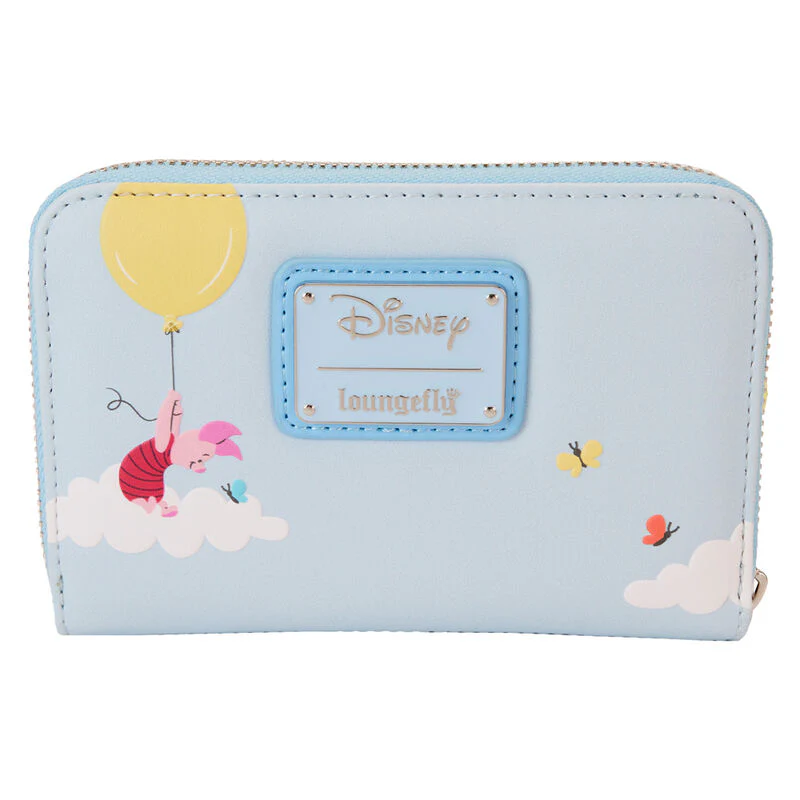 Cartera Balloons Winnie The Pooh Disney Loungefly - Image 3