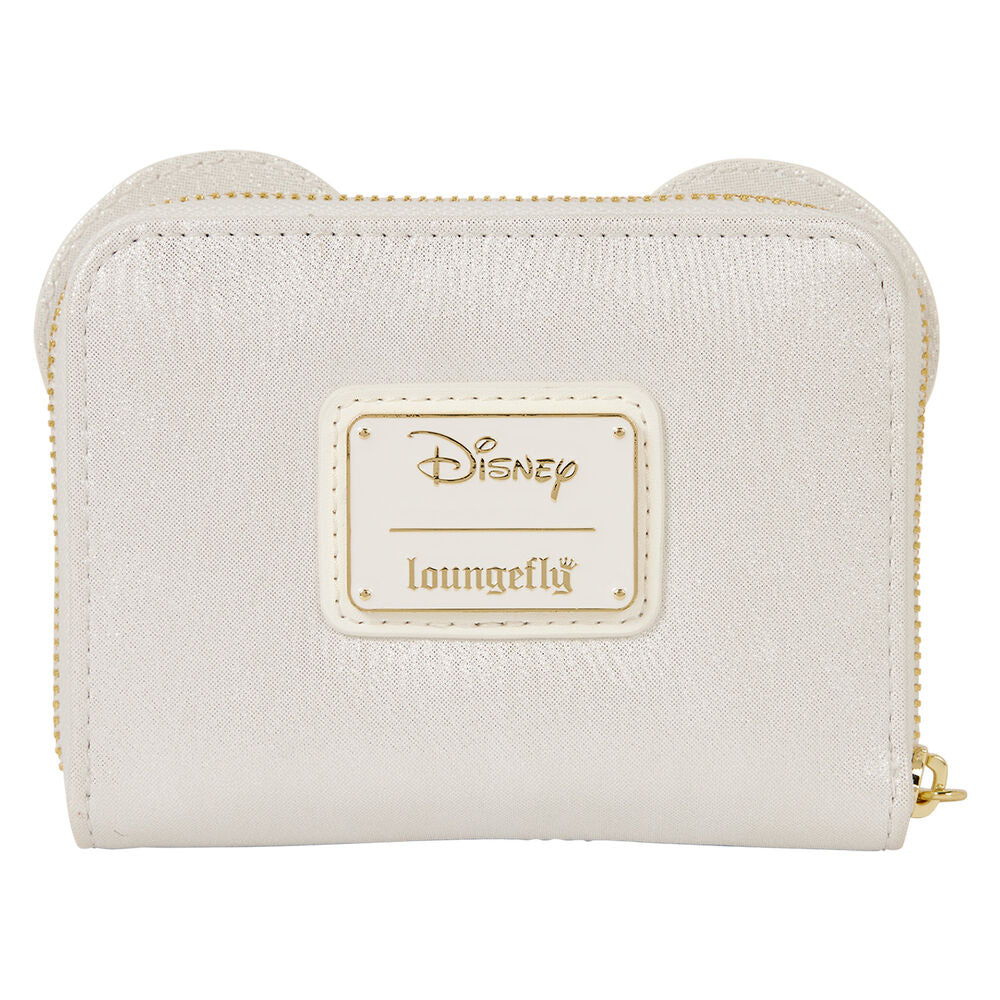 Cartera Boda Minnie Disney Loungefly - Image 3