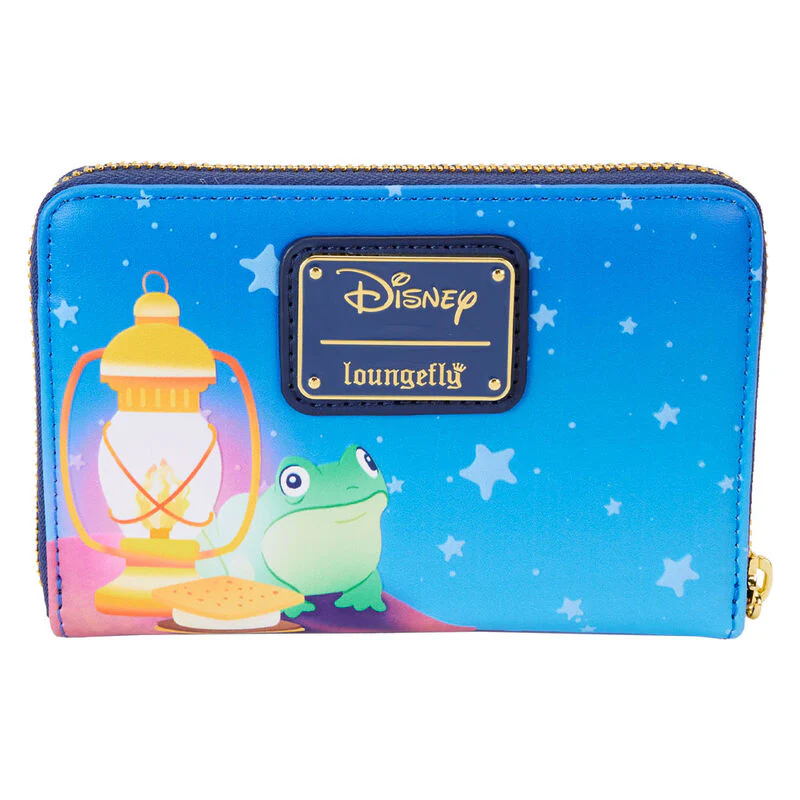 Cartera Camping Cuties Stitch Disney Loungefly - Image 3