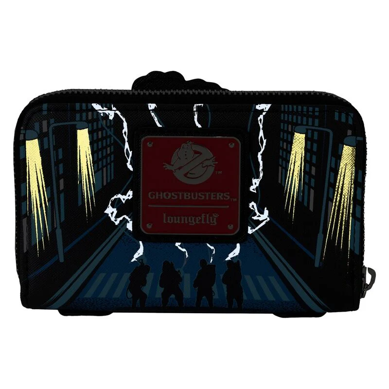 Cartera Cazafantasmas Loungefly - Image 5