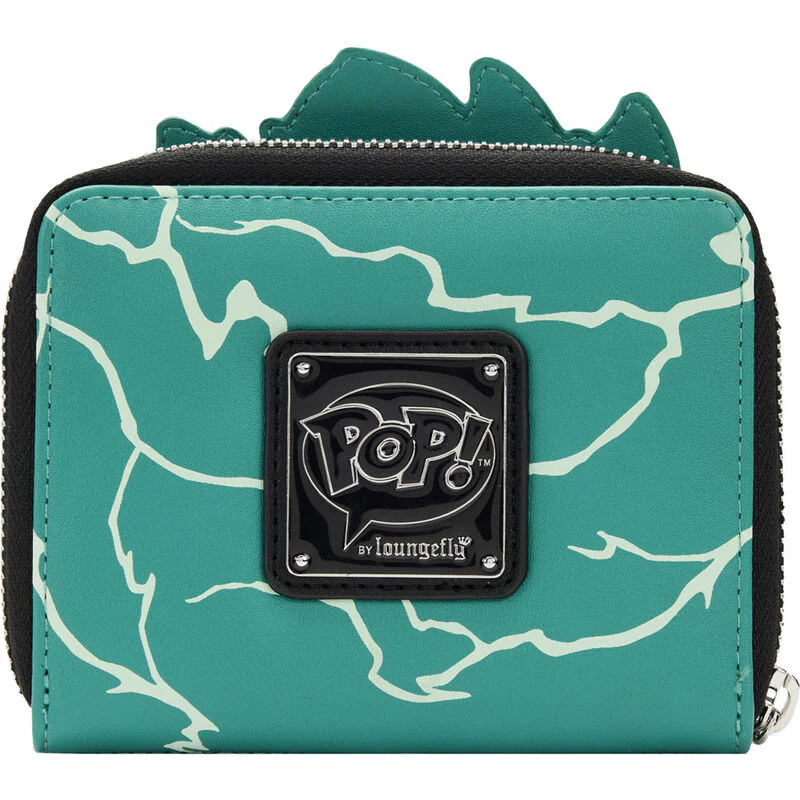 Cartera Deku Infinity My Hero Academia Loungefly - Image 3