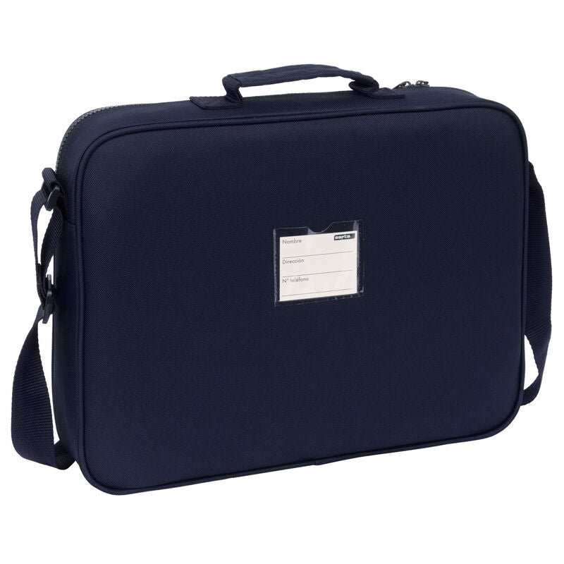 Cartera Extraescolares 2 Equipacion 24/25 Real Madrid - Image 2