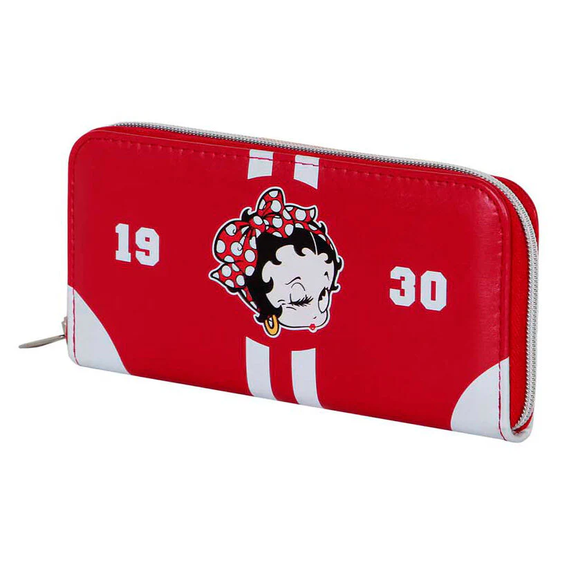 Cartera Fashion Betty Boop - Image 2