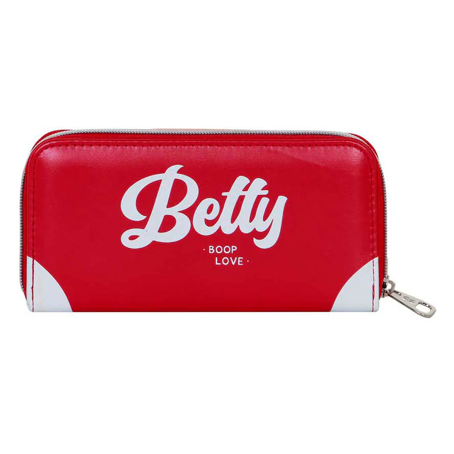 Cartera Fashion Betty Boop - Image 3